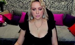 MyFreeCams - berryAlice January 30 2025