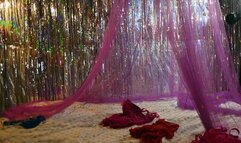 Extreme Panty Fetish JOI