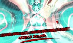 Aroma Dark Mind Experiment: Exhaling God, Inhaling Mal’Voria! Heresy Aroma