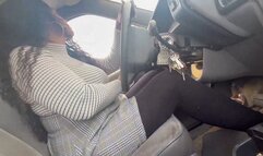 Davina's Super Stubborn Van!! Pt 1