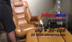miss kristina clip # 20-056