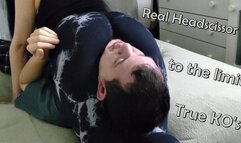 Squeeze to the limit