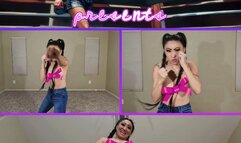 POV Topless Mixed Fight (mp4)