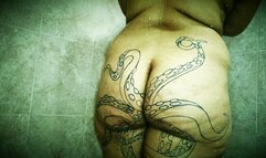 BEHIND THE SCENE COLOMBIAN SHOWER SHOW