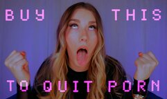 Buy This To Quit Porn - Gooning Mindfuck - 1080p