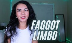 Faggot Limbo