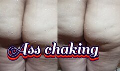 Ass Chaking