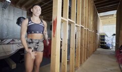 Intense Raw Restraint BREAKOUT!