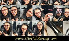 SHoeJob Revenge Part-355