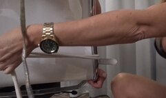 dildo sucking and fucking double dom