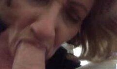 Judy Zinski - Gumjob #10