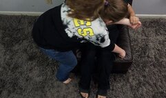 Katie needs boundaries