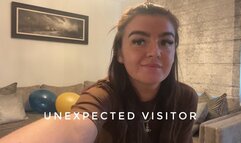 RR74: Caught With Balloons **4K**