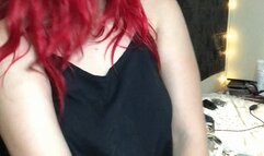 Cough, phlegm, wheezing and chainsmoking strong cork