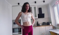 My Straight Friend Didn't Know He Was Into Cocks