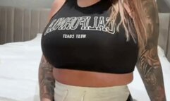 YOUR WIFE HAS GOT SOME SLUTTY SECRETS