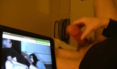 Jerk tribute for Vee (HD)