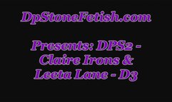 DPS2 - Claire Irons & Leeta Lane - D3