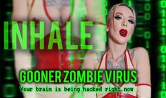 Inhale Gooner Zombie Virus English Version