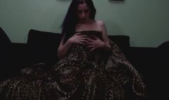 I am your GOD (Akara Fang - Goddess Worship)