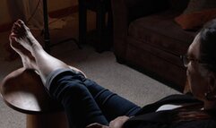 Domination In Your Mind, 2nd