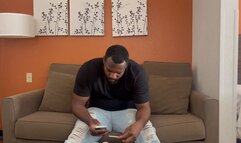 Seduced By Female Intruders Big Soft Feet- Tiippy Toes Foot Worship