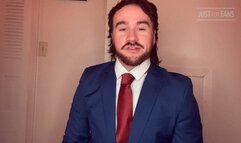 Worship Bosses Cock If You Wanna Keep Your Job