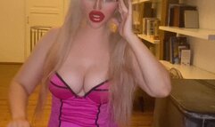 Soy Perra FinDom Version