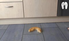 Piece of Cake under Flats