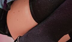 Goddess Gifts - Foot Worship