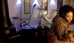 MyFreeCams - Hogtied February 7 2025