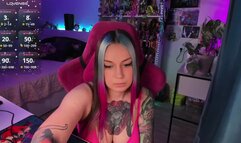 MyFreeCams - ChloeKohaku February 7 2025