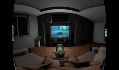 Halloween HORROR Special - the 7th Day...