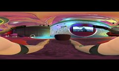 Giantess Futa Bouncing Balls and Ass with Tinies Preview