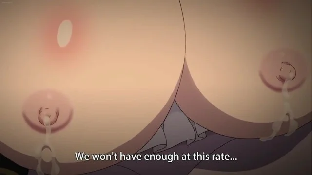 Huge Melons Hentai - Hakura (Muma No Machi Cornelica) Enormous Huge Boobs Tits Melons Hentai  Anime Porn Video