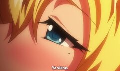 Monja y Estudiantes Folladas