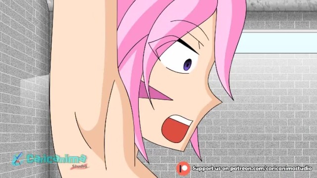 Animated Facial Expressions Porn - Axelle Fucked Behind Enemy Lines | Animated Short | Caricanima Studio Porn  Video