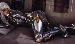 Honey Select 2 my Robot Girlfriend