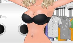 Two Sexy Errors 2 (Beyond)