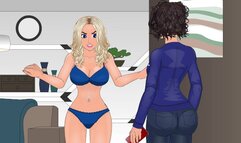 Two Sexy Errors - Pr5