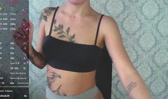 MyFreeCams - Stasya_Queen February 7 2025