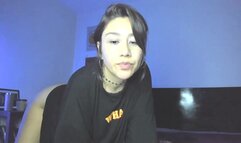 MyFreeCams - JeinGreys22 February 7 2025