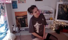 MyFreeCams - Careful_ibite February 7 2025