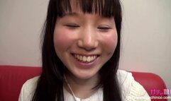 Kaguya Anal Creampie