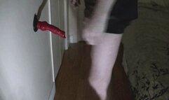 Devil's cock II (HD)