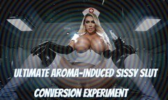 The Ultimate Aroma-Induced Sissy Slut Conversion Experiment