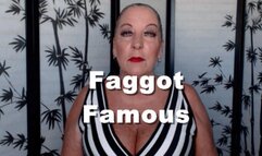 Faggot Famous Goddess Natasha XHD (MP4)