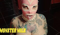 MONSTER MILK (EN-720)