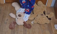 Nike metcon 5 and sock trample