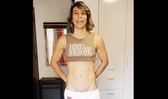 Kiniku Sunshine Pt 1